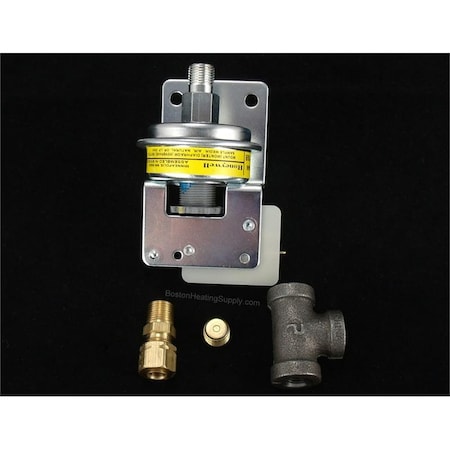 Thernlund 950-2080 Gas Pressure Switch 950-2080